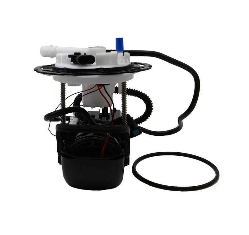 A ABIGAIL Electric Fuel Pump E3591M Repalcement for Compatible with Chevy Malibu 2004 2005 2006 2007 2008,Pontiac G6 2006 2007 2008, Saturn Aura 2007 2008 - Image 4